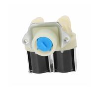 Valvola Dell'acqua For Lavatrice FPS180A 220-240V, Ingresso Magnetico A Doppia Testa, Compatibile Con Cilindro
