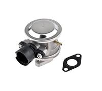 Valvola dell'aria secondaria compatibile con Audi A3 1.8-03 Compatibile con SEAT Leon 1.8-06 EWP-AU-003