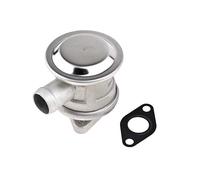 Valvola dell'aria secondaria compatibile con Audi A4 1995-2008 A6 1997-2005 EWP-AU-006