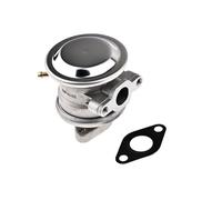 Valvola dell'aria secondaria compatibile con Audi A4 95- A6 97- Compatibile con VW Passat B5 96- EWP-AU-005
