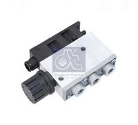 Valvola delle sospensioni pneumatiche DT Spare Parts 2.64065