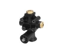 Valvola delle sospensioni pneumatiche HALDEX 612057001