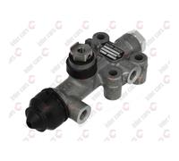 Valvola delle sospensioni pneumatiche KNORR SV 1295