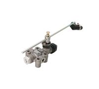 Valvola delle sospensioni pneumatiche KNORR SV 1307