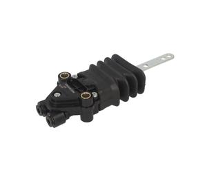 Valvola delle sospensioni pneumatiche WABCO 464 007 007 0