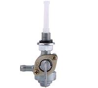 Valvola dell'interruttore del carburante del serbatoio del gas-Interruttore serbatoio carburante M10 * 1,25 rubinetto carburante