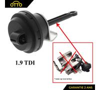 Valvola Depressione EGR Previsto per Skoda Octavia I II Super 1.9 Tdi 100 105 Cv