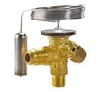 Valvola d'espansione termostatica TE 2 R404A/R507A 3/8" 1/2" 068Z3403 Danfoss M2