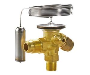 Valvola d'espansione termostatica TE 2 R404A/R507A 3/8" 1/2" 068Z3403 Danfoss M2