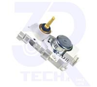 Valvola Deviatore Di Flusso Originale Lavastoviglie Whirlpool