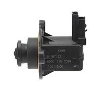 Valvola deviatrice 11657593273 Sostituzione della valvola di bypass deviatrice del turbocompressore per S