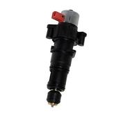 VALVOLA DEVIATRICE 3 VIE SAUNIER DUVAL MICRA 3 SEMIATEK 4 0020097214 ORIGINALE