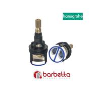 VALVOLA DEVIATRICE CON POSIZIONE INTERMEDIA PER DOCCIA HANSGROHE 97327000