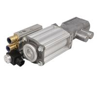 Valvola deviatrice del cambio manuale