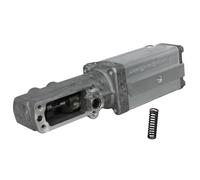 Valvola deviatrice del cambio manuale