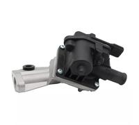 Valvola deviatrice dell'interruttore del sistema di aria dell'auto 25702-38050 per