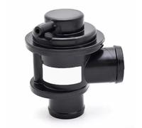 Valvola deviatrice di bypass del turbocompressore per Haval H6 per h2 C50 1118010A-EG0T Parte di ricambio per controllo dell'aria di aspirazione Parte di ricambio per riparazione motore a montaggio