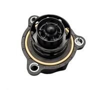 Valvola deviatrice di bypass per turbocompressore per auto, adatta per A3, A4, TT, adatta per VW Passat, Eos, CC, adatta per Tiguan, Jetta.