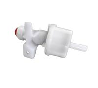 Valvola deviatrice di ingresso compatibile con le parti della lavatrice a tamburo Daewoo