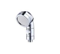 Valvola deviatrice for rubinetto da cucina con soffione doccia, adattatore for rubinetto, set di deviatori for la deviazione 'acqua, deviatore for cucina, bagno e casa(Shower head (gray))