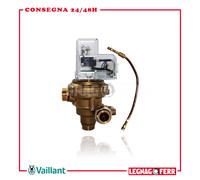 Valvola Deviatrice per Caldaia Vaillant Ricambi Compatibili 012684