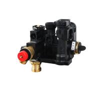 VALVOLA DEVIATRICE SAUNIER DUVAL S1033500 THEMACLASSIC C AS 24-25 F AS 24