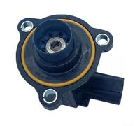 Valvola deviatrice Turbo 70490800 per Jaguar E, per ritmo, Land Rover Discovery Sport, pezzo di ricambio in plastica, colore nero