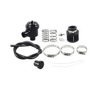 valvola deviazione idraulica Kit valvola di scarico per auto, kit valvola BOV, valvola di deviazione, ricambio per Polaris RZR XPT XP PRO 2016-2021