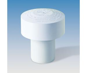 Valvola di aerazione in ABS Durgo Ø 90