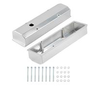 Valvola Di Aluminum Piccole Blocco for Chevy 283 302 305 327 350 383 400