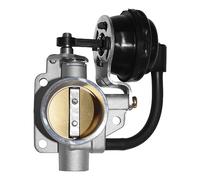 Valvola di arresto bypass compressore 11611501937 11614543535 compatibile con R50 R52 R53 1.6L Cooper S & JCW W11B16A 2001-200