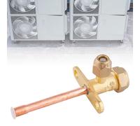 Valvola di arresto del condizionatore d'aria Accessori per la