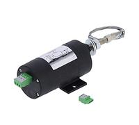 Valvola di arresto del motore, valvola di arresto del motore Solenoide del generatore diesel Spegnimento della fiamma Spegnimento 12V XHQ-PTG