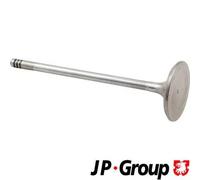 Valvola di aspirazione 1211302000 JP GROUP per OPEL VECTRA B Hatchback VECTRA B