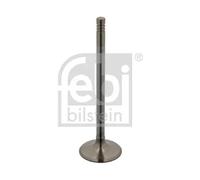 Valvola di aspirazione 17388 FEBI BILSTEIN per OPEL CORSA B VECTRA B CORSA C