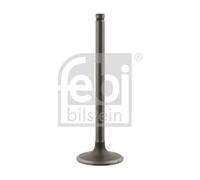 FEBI BILSTEIN 18767 Valvola di aspirazione per CITROËN,FIAT,PEUGEOT