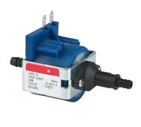 Valvola di aspirazione 19W JYPC-2 JYPC-3 JYPC-8 Valvola di pompaggio della pompa elettromagnetica(J-8)