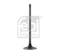 FEBI BILSTEIN 29627 Valvola di aspirazione per OPEL,SAAB,VAUXHALL
