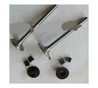 Valvola di aspirazione e scarico Dynamo adatta for K KM186F KDE6500E KDE6500EW KDE5500