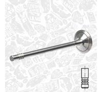 Valvola di Aspirazione Ford 2,0 2,2 1121333 Agorà D3FA D5BA D6BA Edbb F3FA Fifa