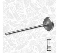 Valvola di Aspirazione Mini Peugeot 1,6 0948.E8 11347534508 11347587470 N12B16A