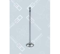 Valvola di aspirazione OE GERMANY 02 0520 083000