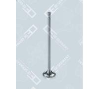 Valvola di aspirazione OE GERMANY 06 0520 XF1050