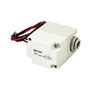 Valvola di avviamento a pressione differenziale zero con elettrovalvola pneumatica VQ21A1-5G-C6/C8-F VQ31A1-5YZ-C10/C12(VQ21M1-5G-C6)