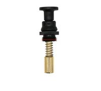 Valvola Di Avviamento Carburatore Comp Compatibile Con CRF 250 450X Gruppo Starter A Cavo Valvola Di Avviamento A Freddo/caldo Per Keihin FCR MX Kit riparazione carburatore(A03)