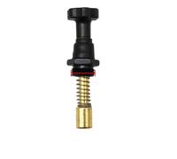 Valvola Di Avviamento Carburatore Comp Compatibile Con CRF 250 450X Gruppo Starter A Cavo Valvola Di Avviamento A Freddo/caldo Per Keihin FCR MX Kit di riparazione carburatore(A04)