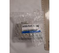 Valvola Di Avviamento Progressivo SMC EAV2000-F02-BYO-Q