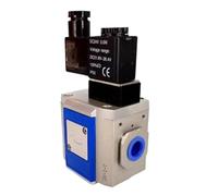 Valvola di avviamento progressivo | Valvola di avviamento progressivo modelli GV30008F1A GV30008F1B GV30010F1A GV30010F1B GV30015F1A GV30015F1B(GV30010F1B)