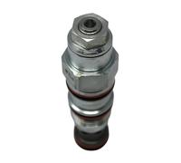 Valvola di bilanciamento 50481GT 3500 PSI compatibile con Genie Boom Lift Z-45/25-J S-80 S-85 XC