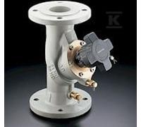 Valvola di bilanciamento HYDROCONTROL VFC,D 1062650